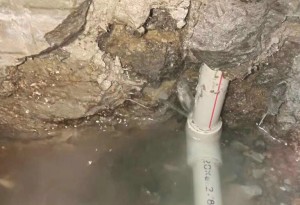 紫金县管道漏水检测五