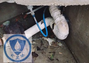 紫金县水管漏水检测公司6
