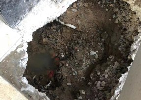 紫金县水管漏水检测公司2