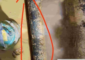 紫金县水管漏水检测公司1